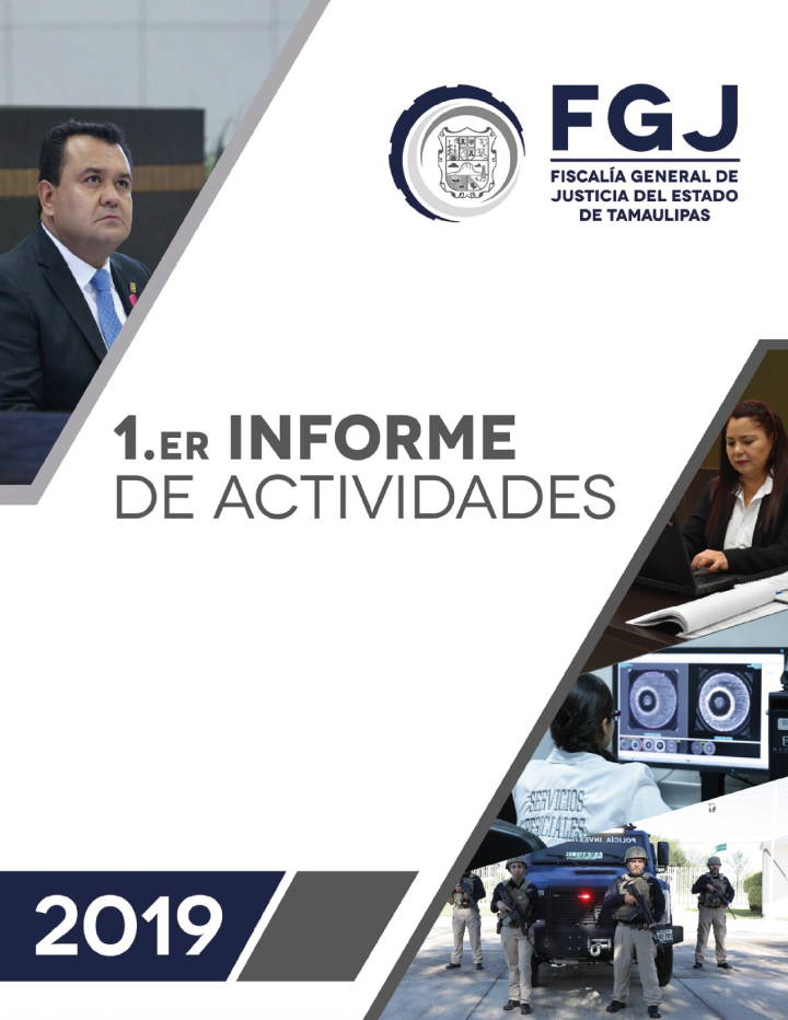 Primer Informe