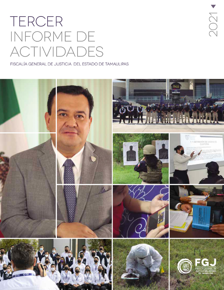 Tercer Informe