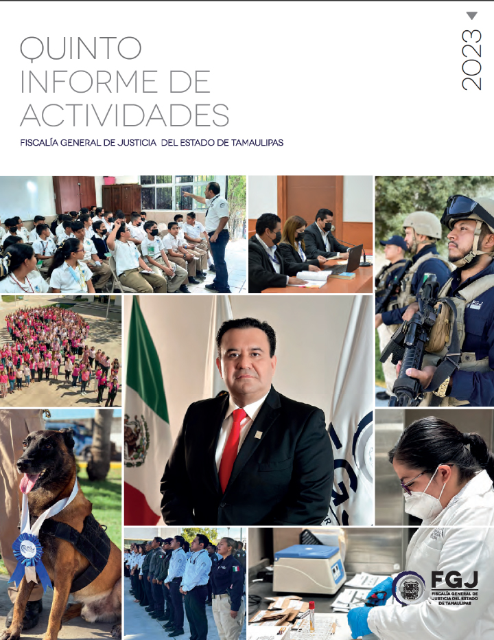 Quinto Informe