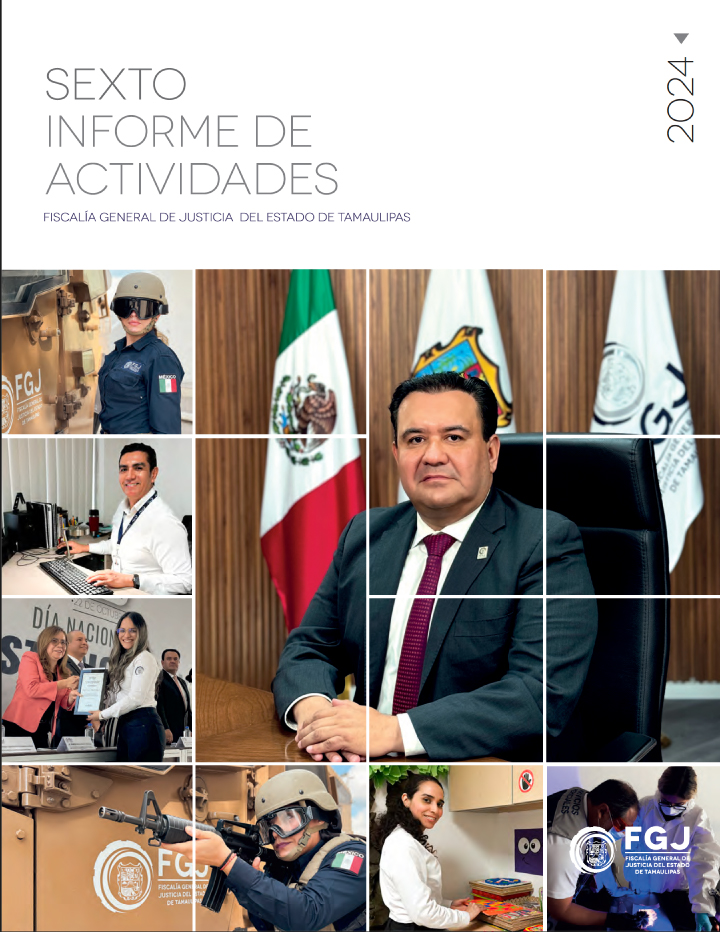 Sexto Informe